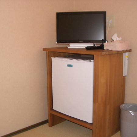 Nagomi-Tei Hotell Hakuba Rum bild