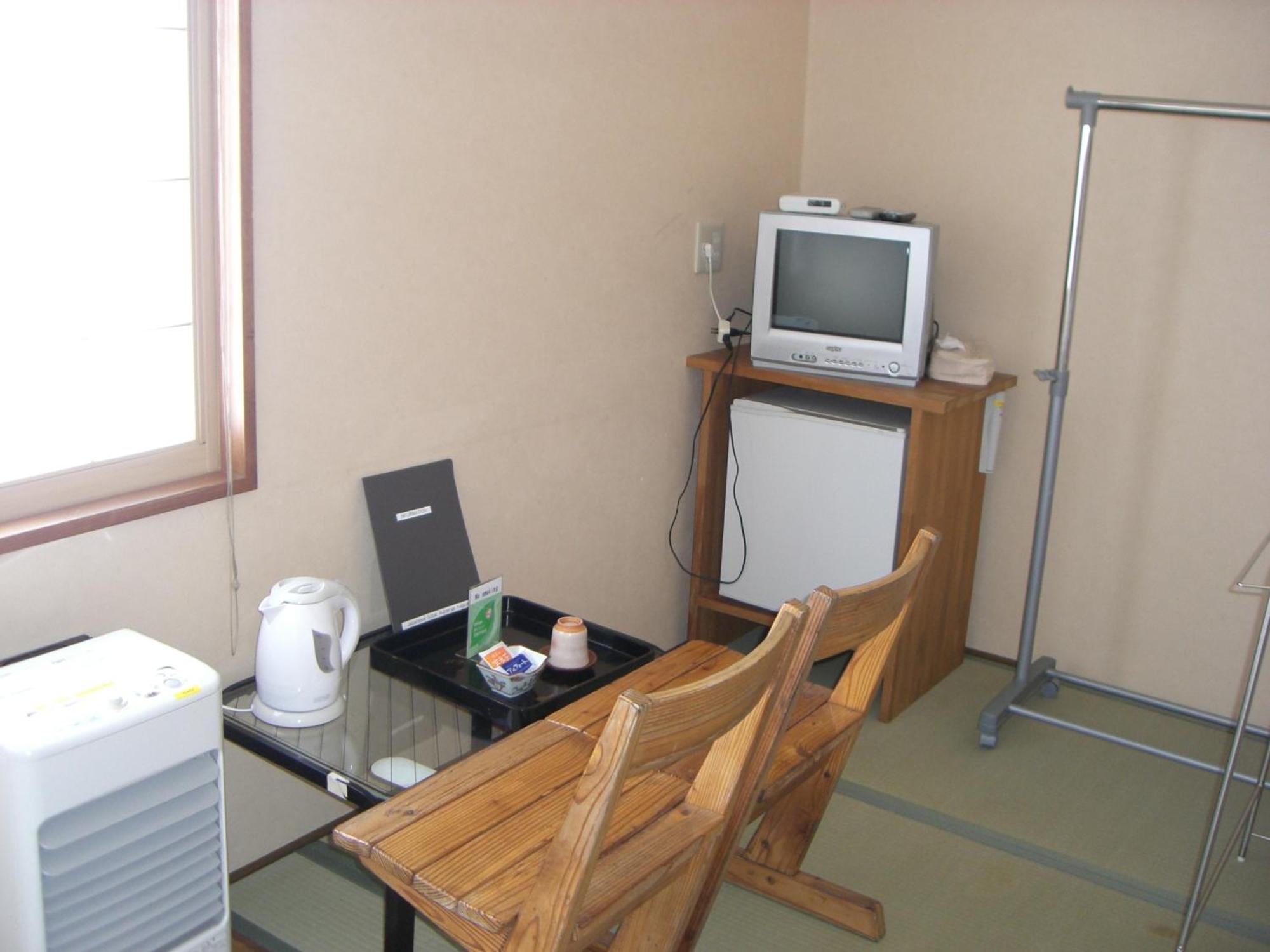 Nagomi-Tei Hotell Hakuba Exteriör bild