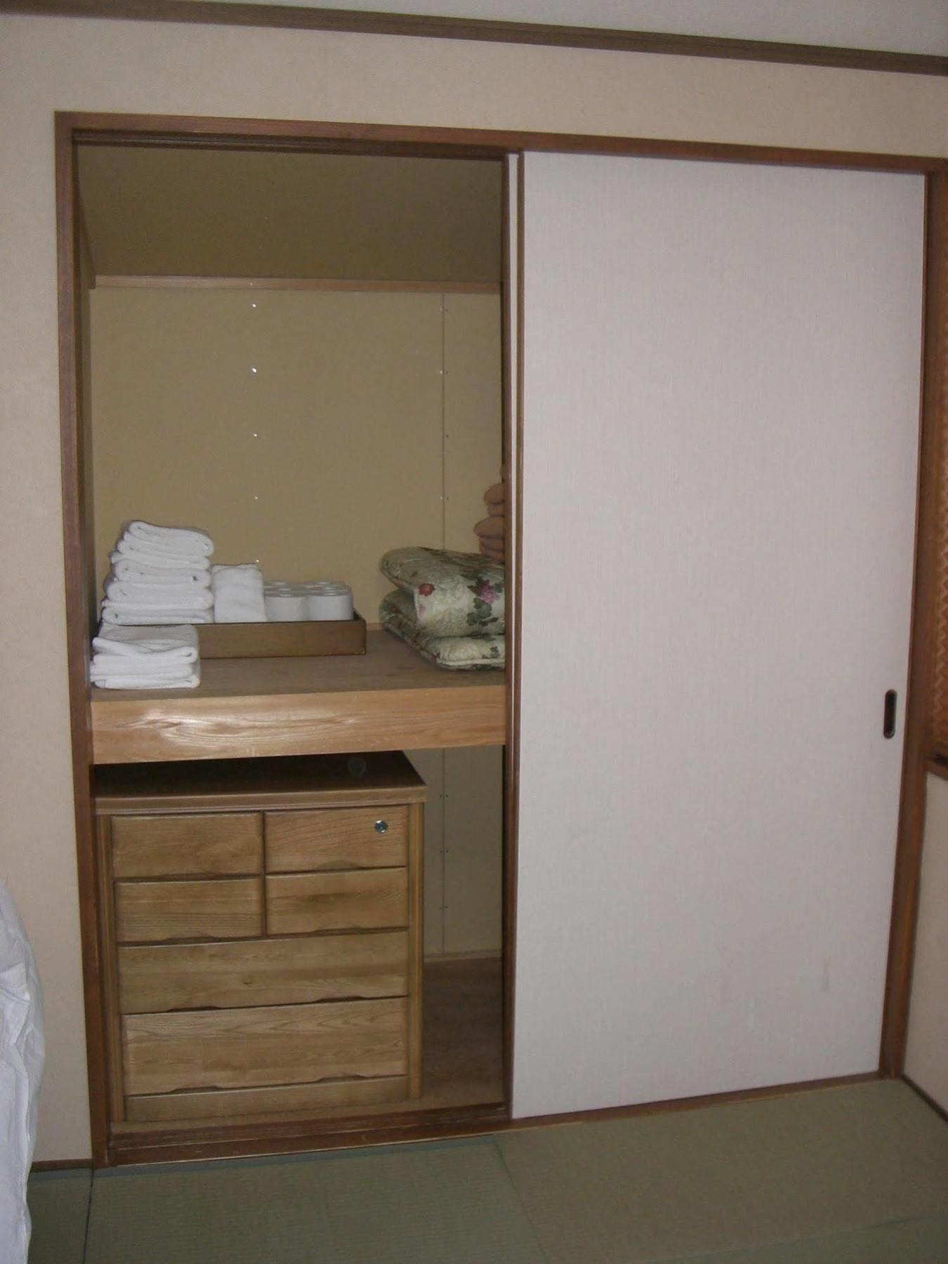 Nagomi-Tei Hotell Hakuba Exteriör bild
